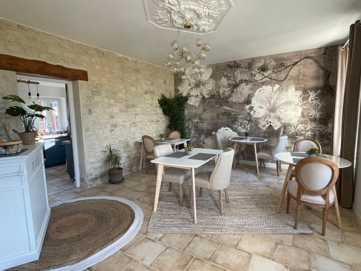 Aurefees Bed and Breakfast Ellon Exteriör bild