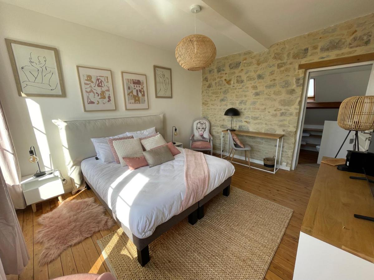 Aurefees Bed and Breakfast Ellon Rum bild