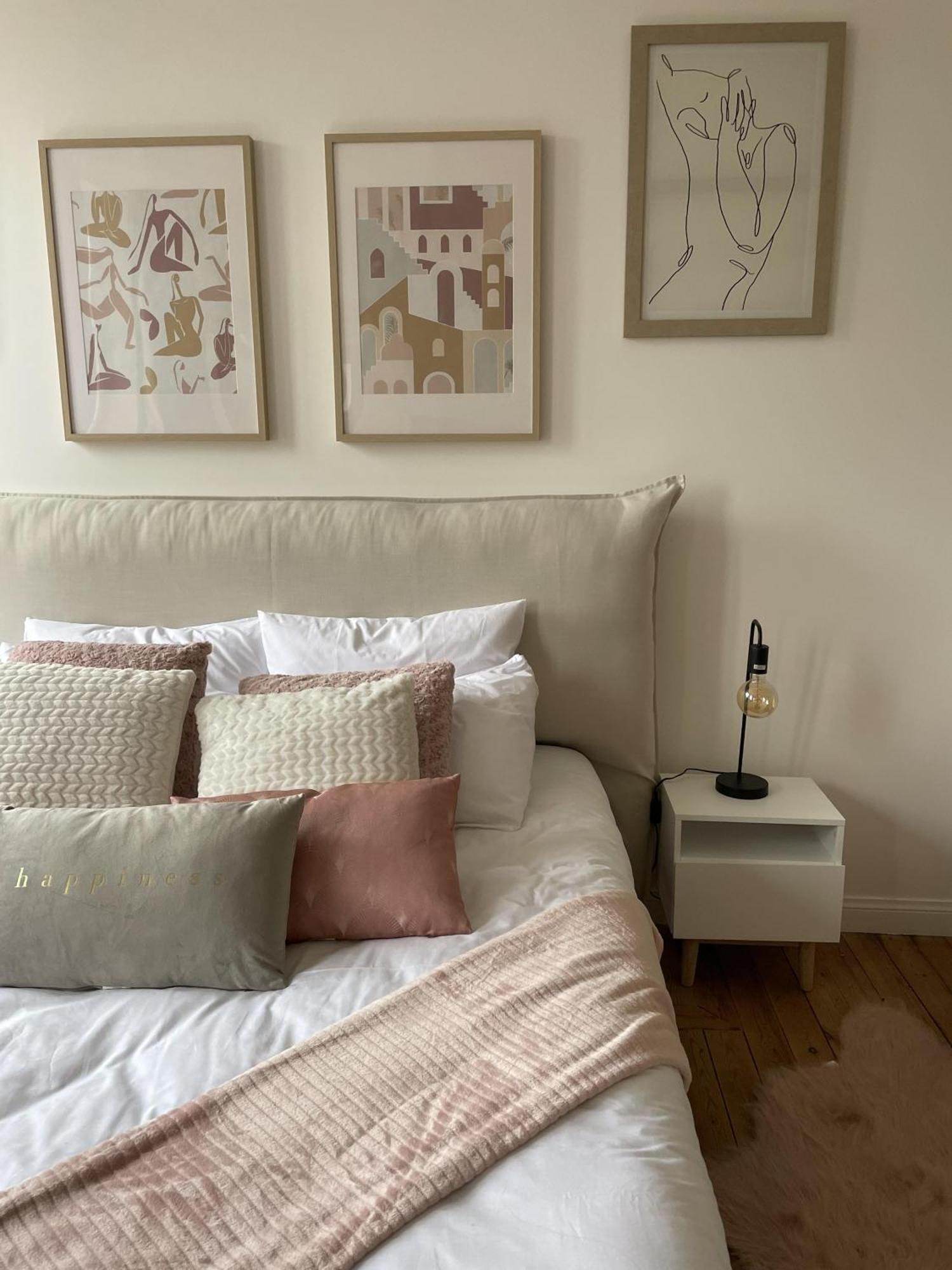 Aurefees Bed and Breakfast Ellon Rum bild