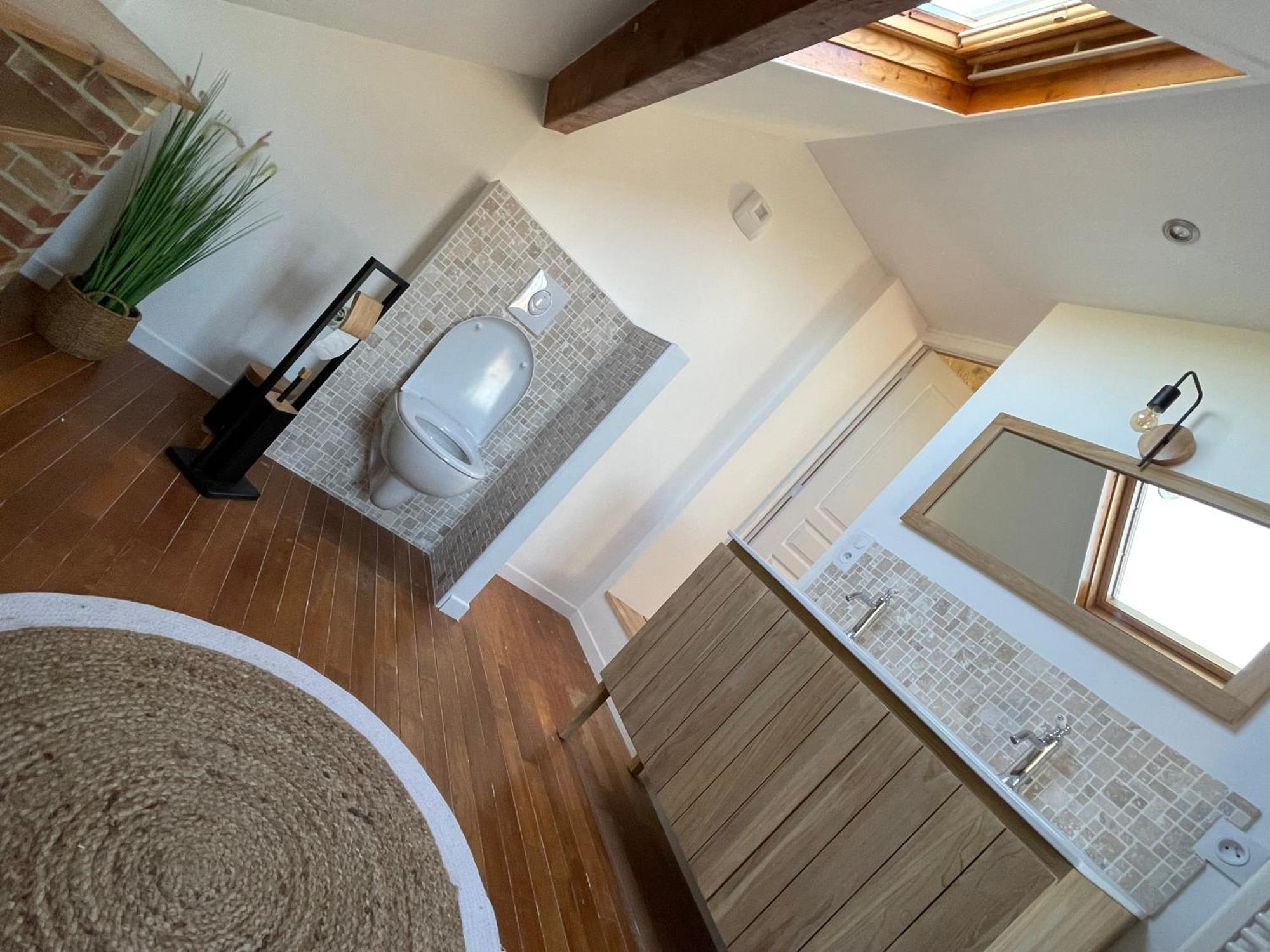 Aurefees Bed and Breakfast Ellon Rum bild