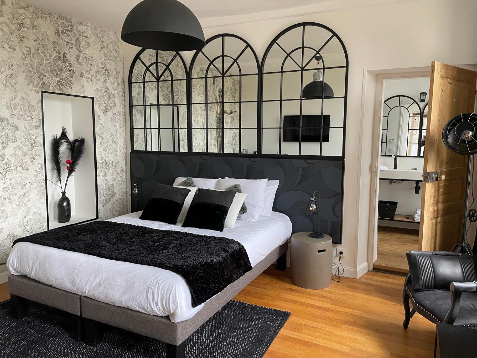 Aurefees Bed and Breakfast Ellon Rum bild