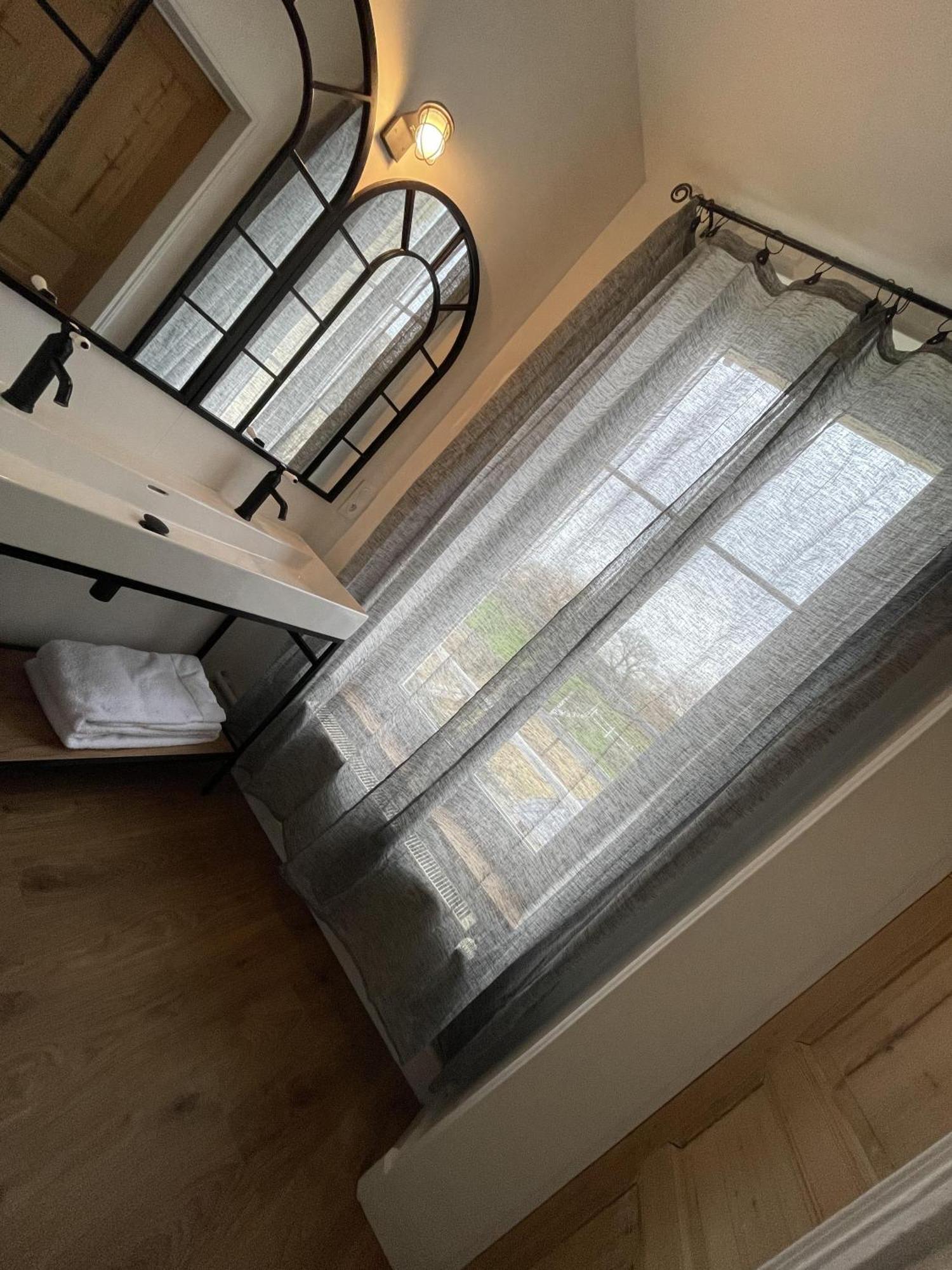 Aurefees Bed and Breakfast Ellon Rum bild