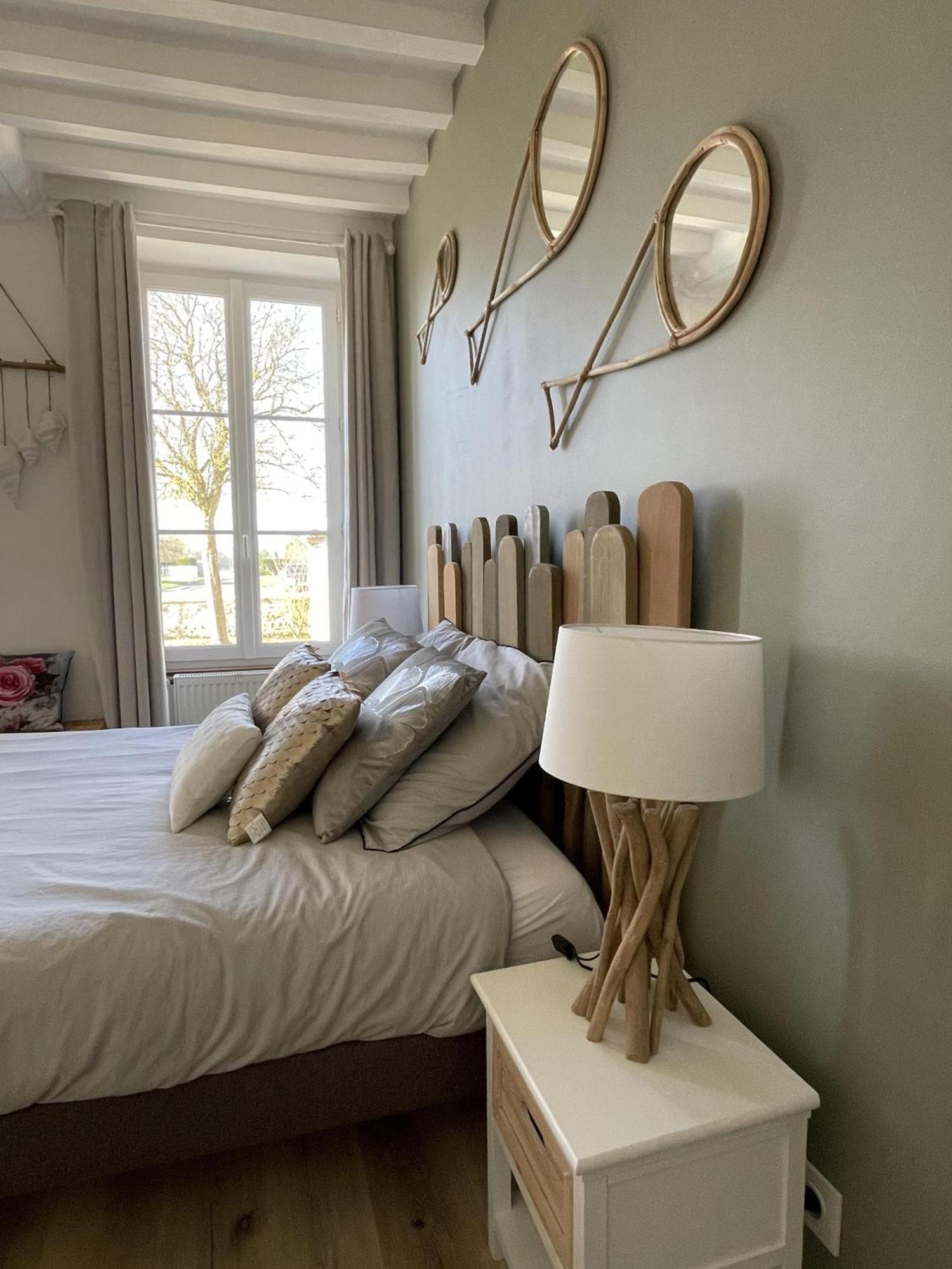 Aurefees Bed and Breakfast Ellon Rum bild