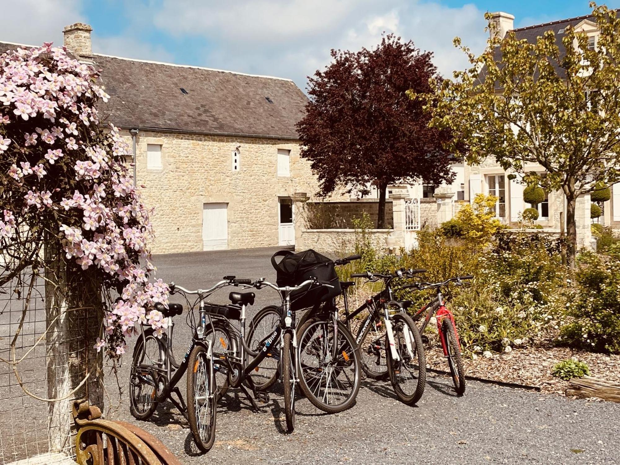 Aurefees Bed and Breakfast Ellon Exteriör bild