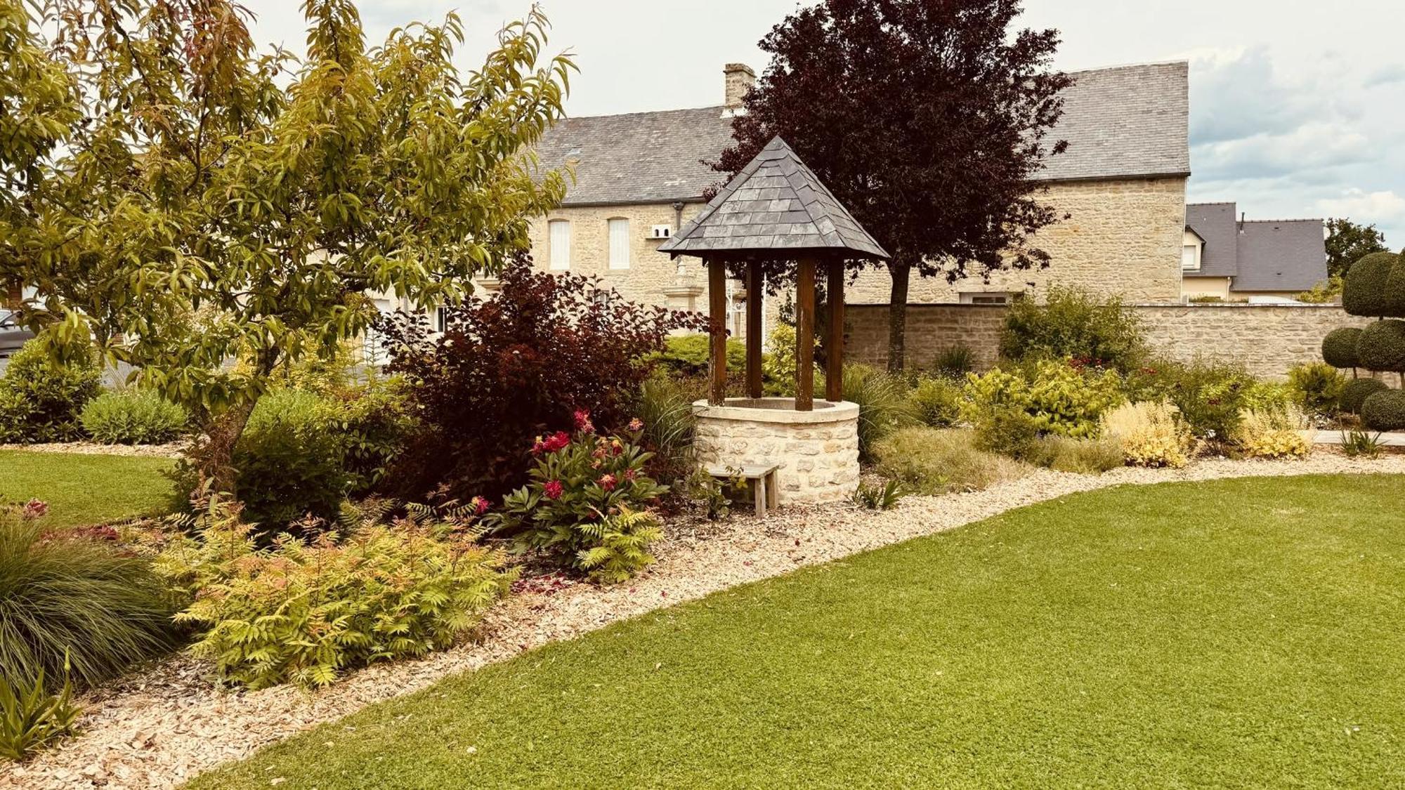 Aurefees Bed and Breakfast Ellon Exteriör bild